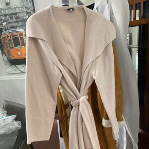 Eileen Fisher jacket